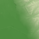 Las Cruces terrain preview