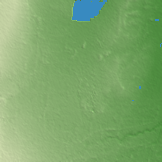 Las Heras terrain preview