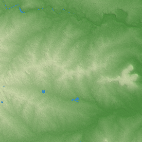 Latur terrain preview