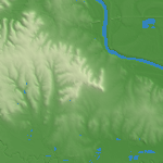 Lawrence terrain preview