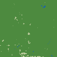 Leeuwarden terrain preview