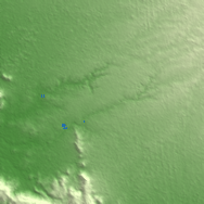 León terrain preview