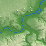 Liège terrain preview