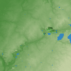 Lima terrain preview