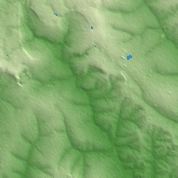 Limeira terrain preview