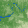 Limerick terrain preview