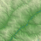 Limoges terrain preview