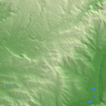 Linares terrain preview