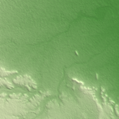 Linares terrain preview