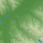 Lincoln terrain preview
