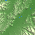 Liuhe terrain preview