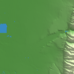 Logan terrain preview