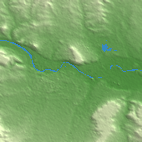 Logroño terrain preview