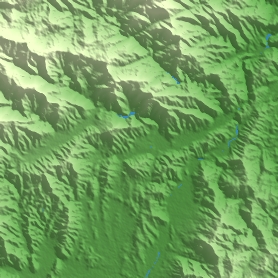 Longyan terrain preview