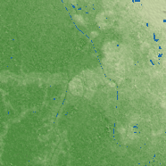 Lopburi terrain preview