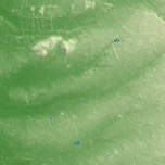 Los Ángeles terrain preview