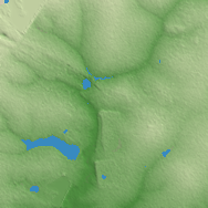 Luanshya terrain preview