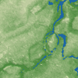 Lübeck terrain preview