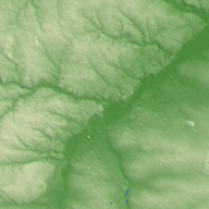 Lublin terrain preview