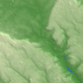 Luton terrain preview