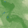 Lutsk terrain preview