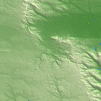 Lviv terrain preview