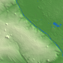 Lysychansk terrain preview