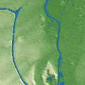 Maastricht terrain preview