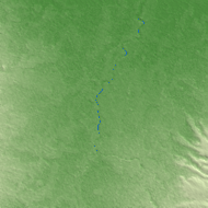 Madiun terrain preview