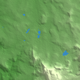 Mafeteng terrain preview