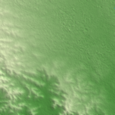 Mafraq terrain preview