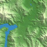 Mahabad terrain preview
