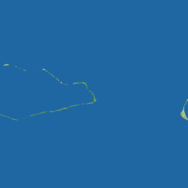 Majuro terrain preview