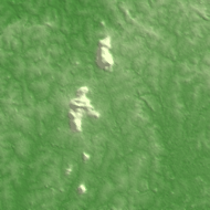 Makeni terrain preview
