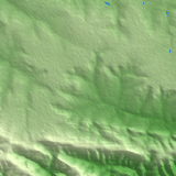 Makhanda terrain preview
