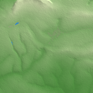 Malanje terrain preview
