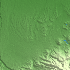 Malatya terrain preview