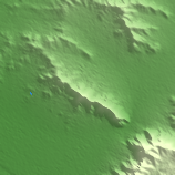 Malayer terrain preview