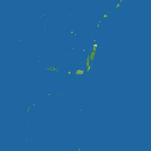 Malé terrain preview