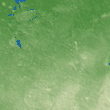 Malmö terrain preview