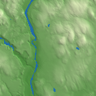 Manchester terrain preview