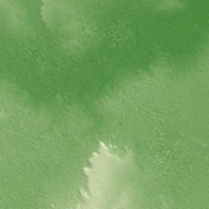 Mandera terrain preview
