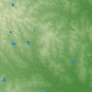 Mandya terrain preview