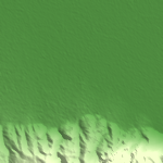 Manisa terrain preview