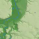 Mankato terrain preview