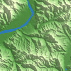 Manpo terrain preview