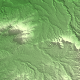 Mansehra terrain preview