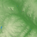 Mansfield terrain preview