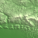 Mardin terrain preview