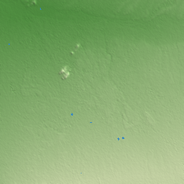 Marrakesh terrain preview